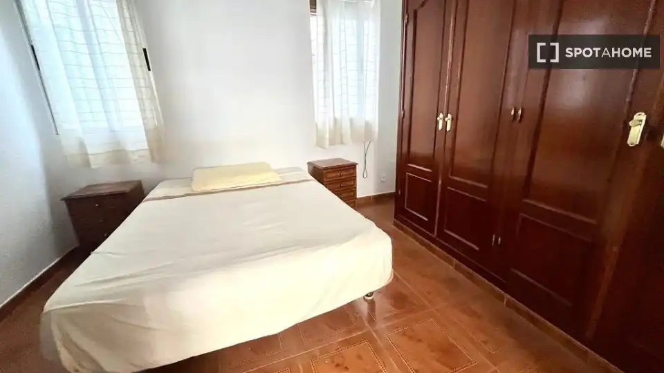 Habitació a Argüelles