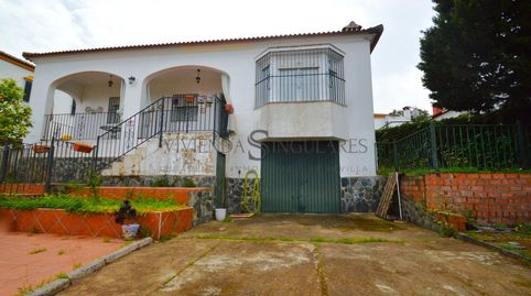 Foto 5 de Casa o chalet en venta en Castilblanco de los Arroyos, Sevilla