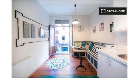 Photo 5 of Flat to share in Castaños - Begoñaibarra, Bizkaia