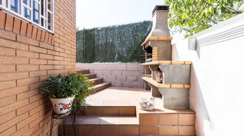 Foto 5 de Casa adosada en venda a De Dalt, 4, Palau-solità i Plegamans, Barcelona