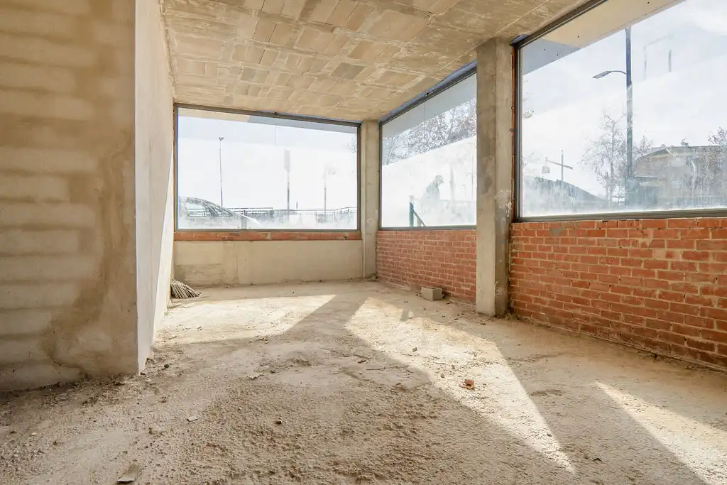 Local comercial en venda a Av Ronda de Levante - Edif. Los Jardines del Alamo -, imagen 18