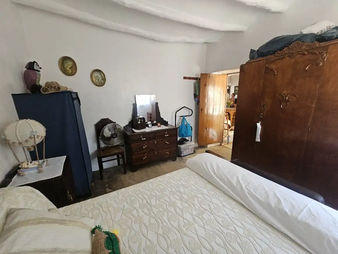Casa rústica amb piscina en venda a Xàtiva, imagen 34