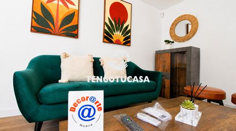 Photo 3 of Flat for sale in Calle Ceramistas, 11, Arcos, Madrid Capital