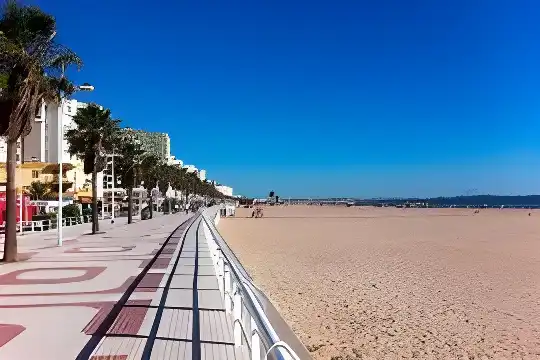 Commercial properties for sale in Puerto Sherry