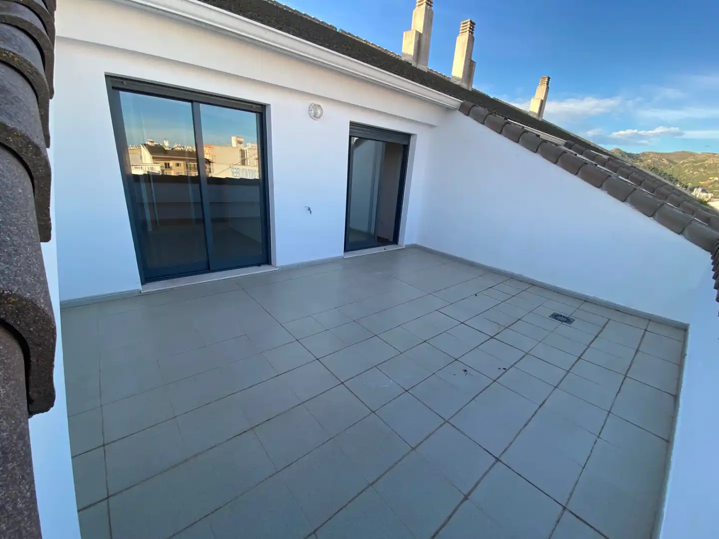 Maisonette zur Miete in Benipeixcar - El Raval