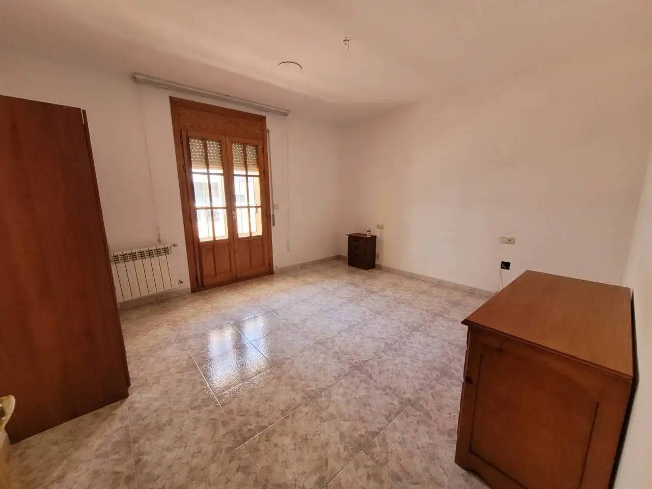 Casa o xalet en venda en Baza amb Calefacció i Terrassa