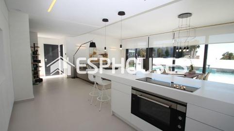 Foto 3 de Casa o xalet en venda a Campoamor, Orihuela