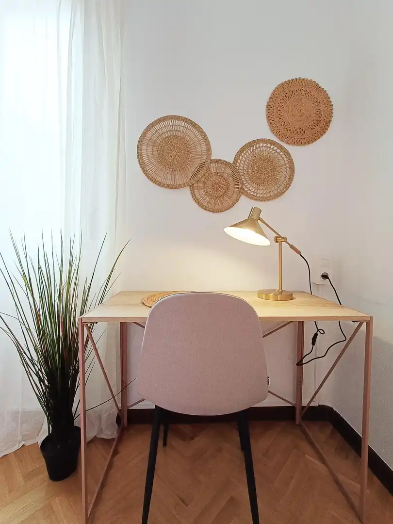 Habitació a IBIZA, Ibiza de Madrid