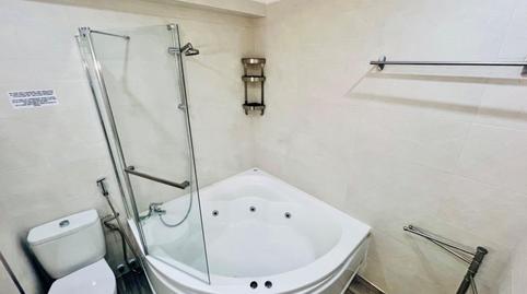 Foto 2 de Apartamento de alquiler en La Trinidad, Málaga