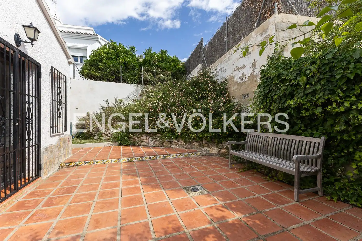 Terrace of Houses for sale in Jávea / Xàbia  with Heating, Private garden and Terrace