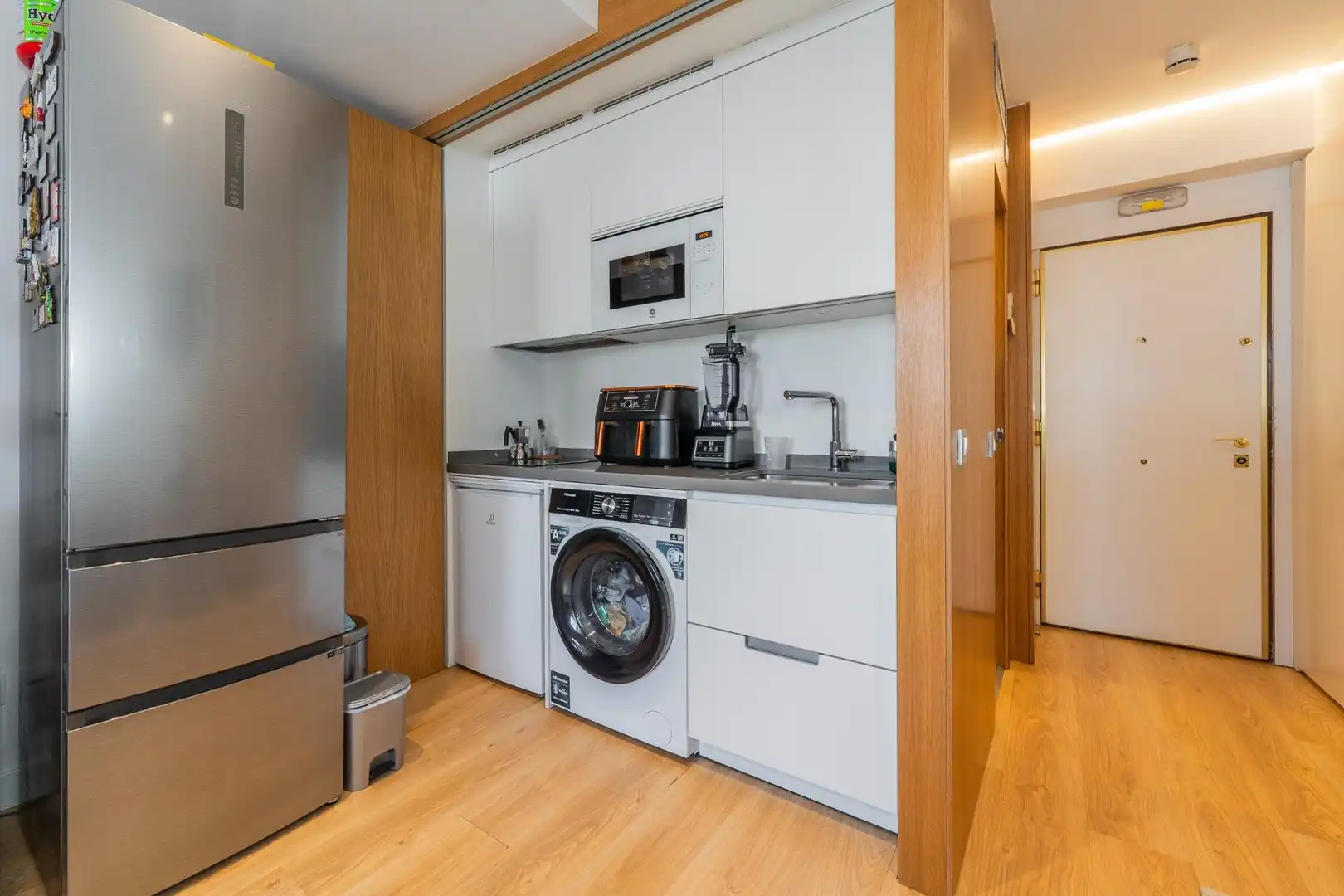 Piso con ascensor en venta en Calle ARTISTAS, imagen 14