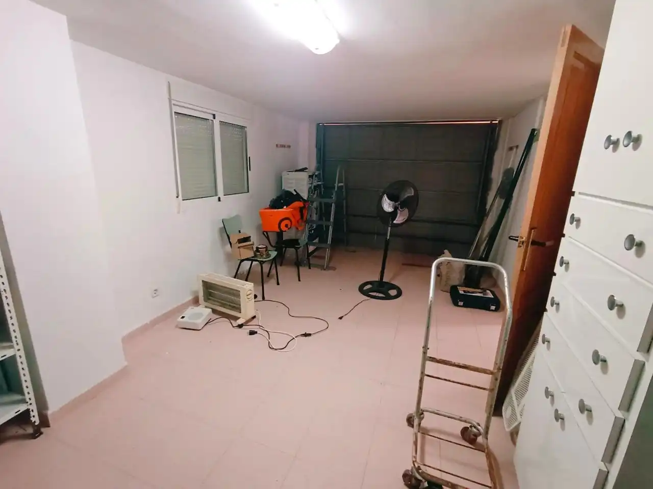 Casa o xalet en venda en Oliva amb Aire condicionat, Jardí privat i Terrassa