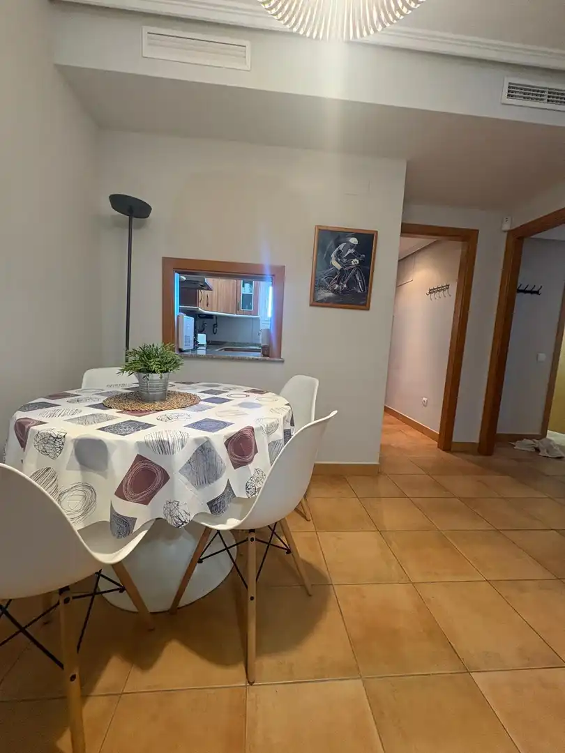 Apartamento con jardín en venta en Las Marinas / Les Marines, imagen 14