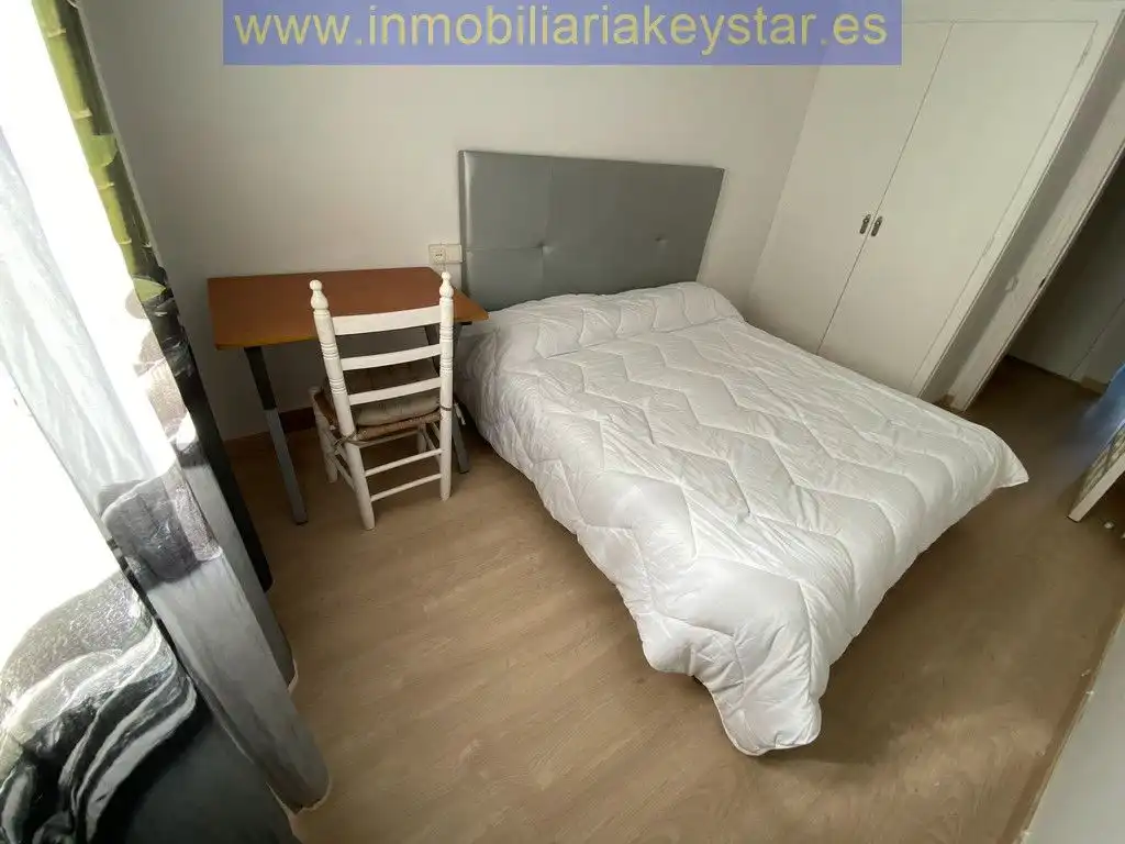 Planta baja de alquiler en Ametllers - Poble-Sec