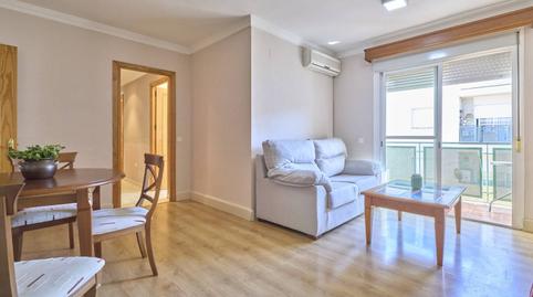 Foto 2 de Piso en venta en Calle Historiador Bartolomé Gutiérrez, 53, Puertas del sur - Guadabajaque, Cádiz