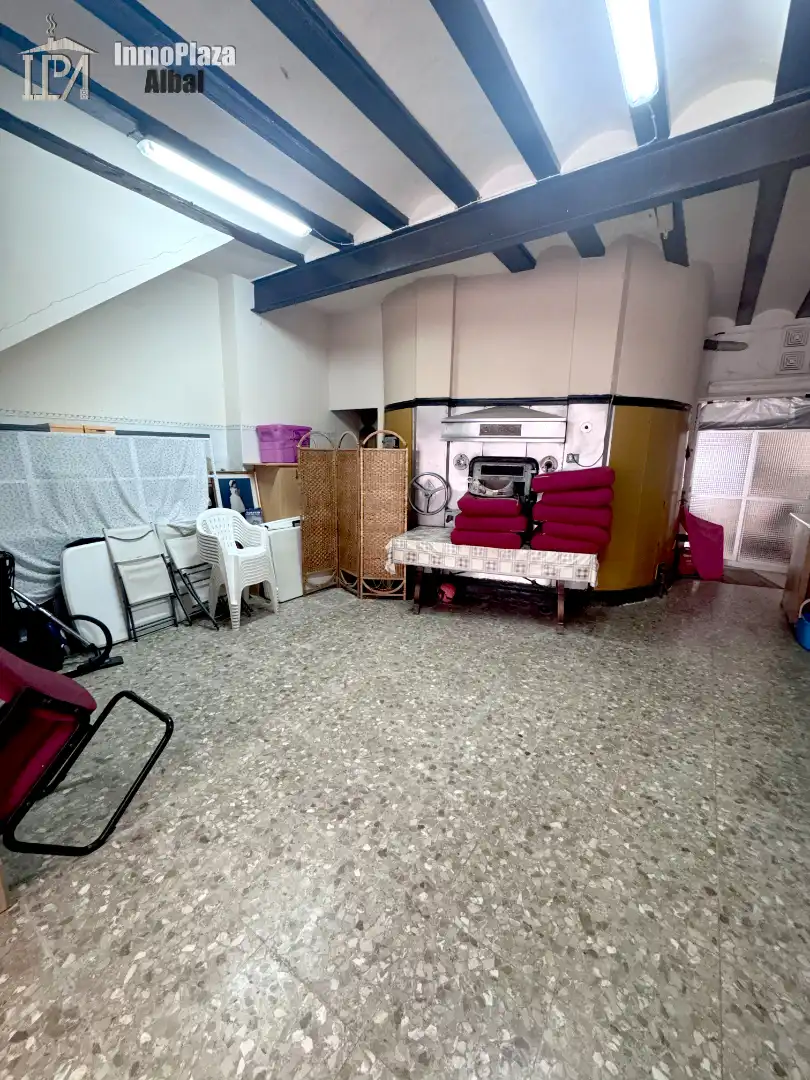 Detached homes for sale in Benifaió  with Air Conditioner, Terrace and Storage room