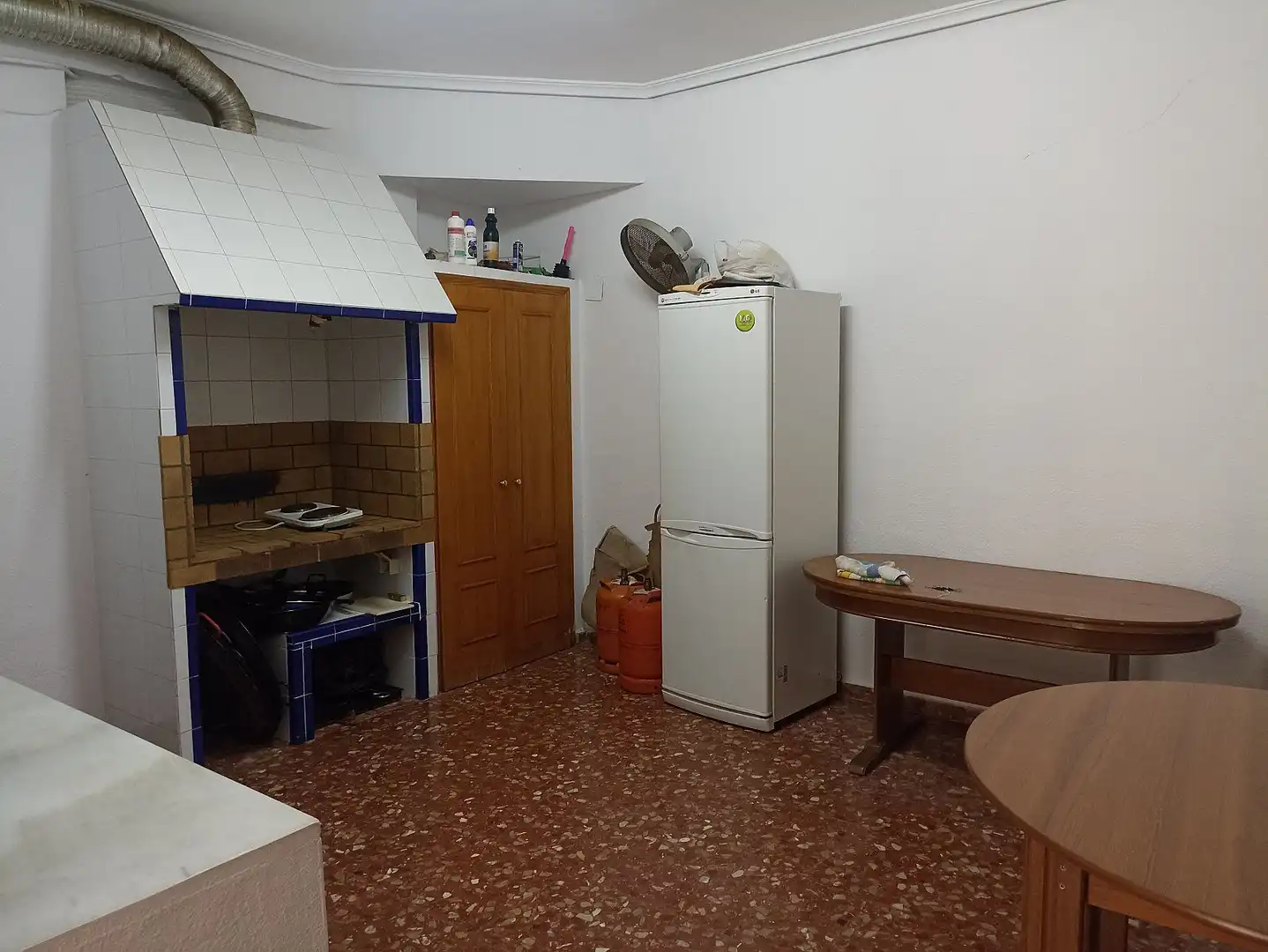 Ground floor for sale in Sant Antoni