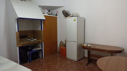 Foto 4 de Planta baja en venta en Sant Antoni, Cullera