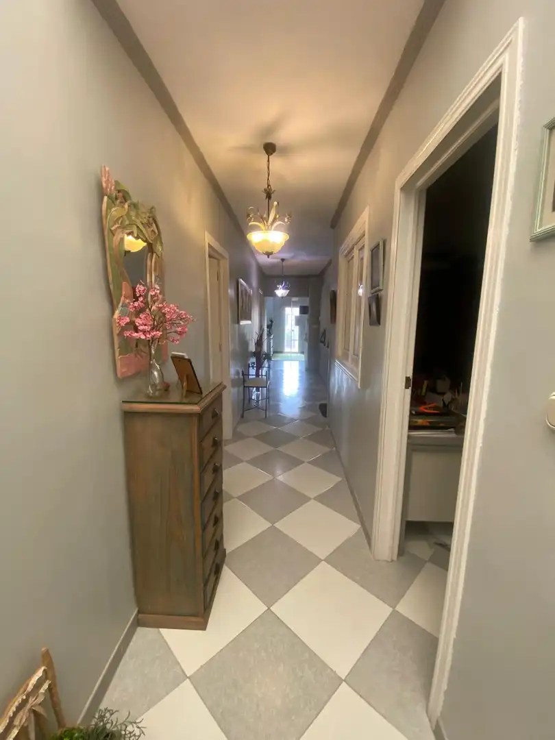 Home with terrace for sale in Avenida Valle de Lecrín, imagen 19