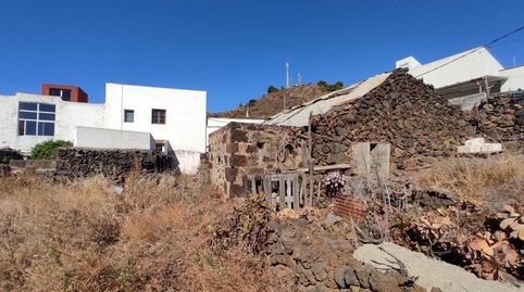 Foto 3 de Finca rústica en venda a Calle la Paz, El Pinar de El Hierro, Santa Cruz de Tenerife