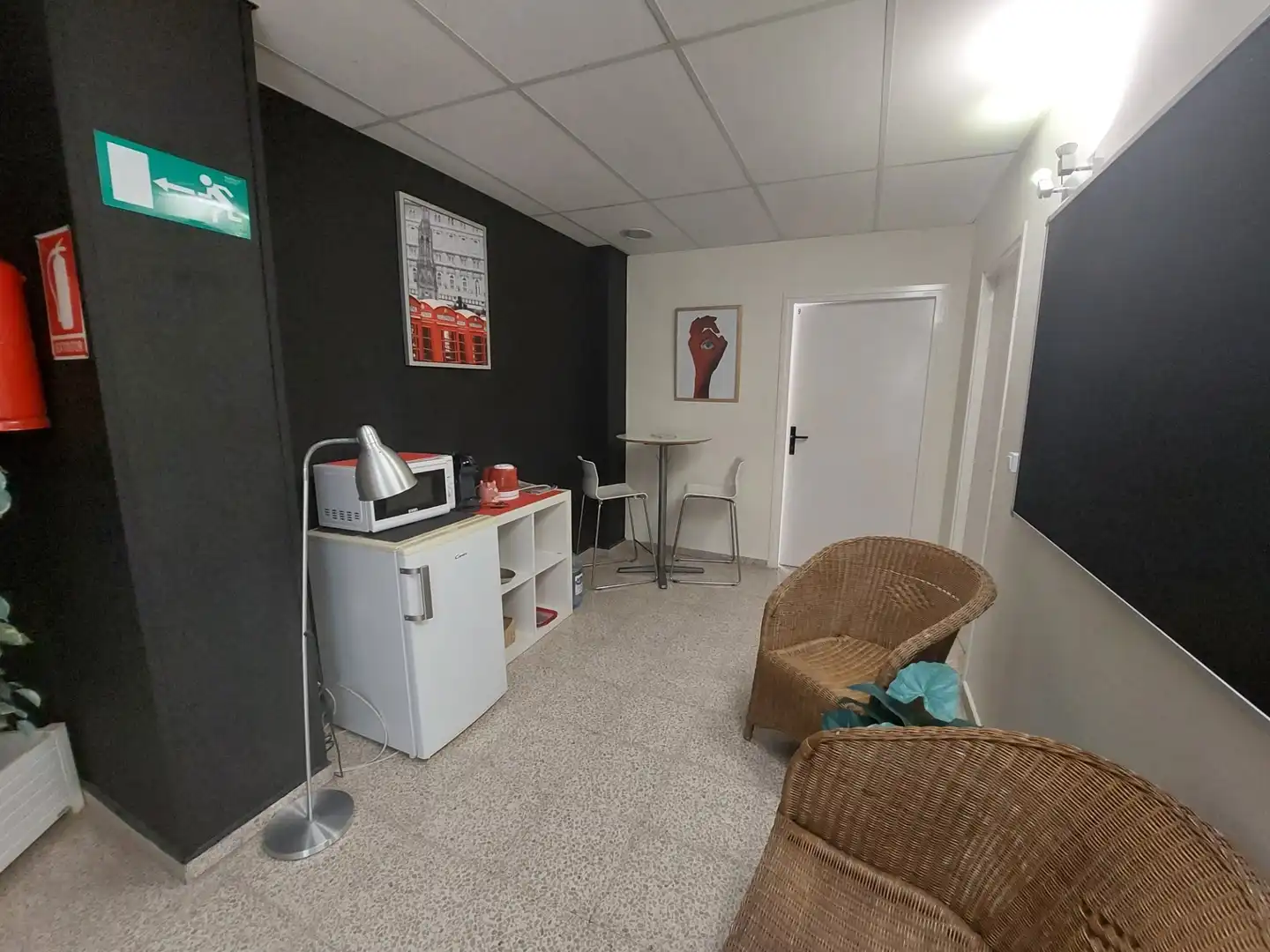 Ufficio in affitto a Centre, imagen 4