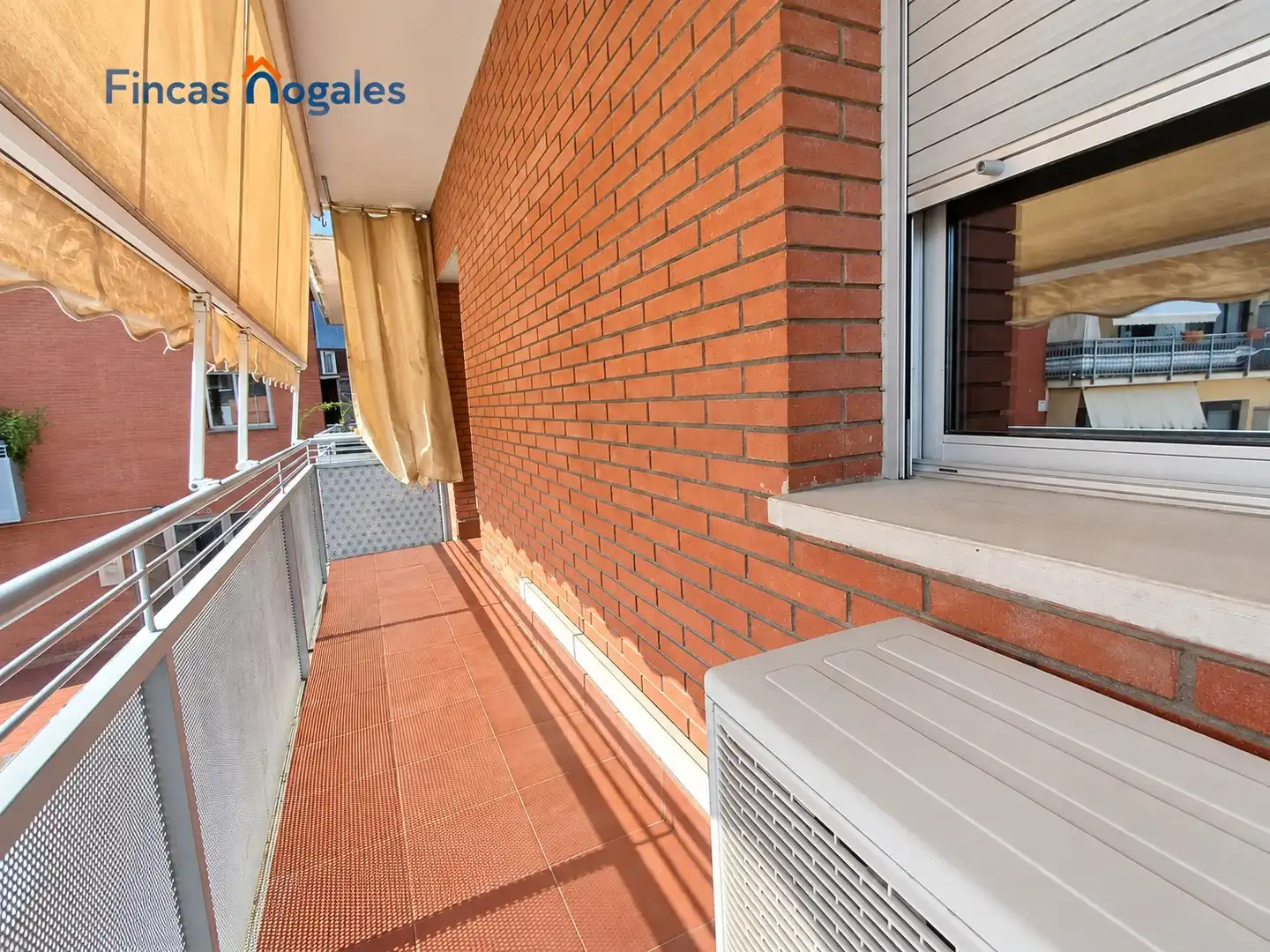Terrassa de Dúplex en venda en Centre - Sant Oleguer