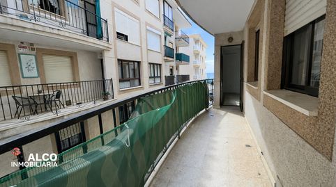 Foto 4 von Wohnung zum Verkauf in Morche el, 99, Caleta de Vélez, Vélez-Málaga