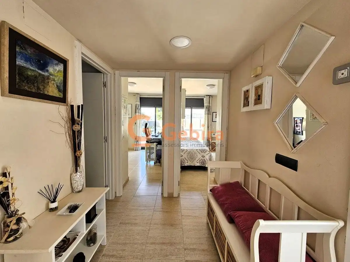 Terraced house with pool for sale in Mas Mel, imagen 23