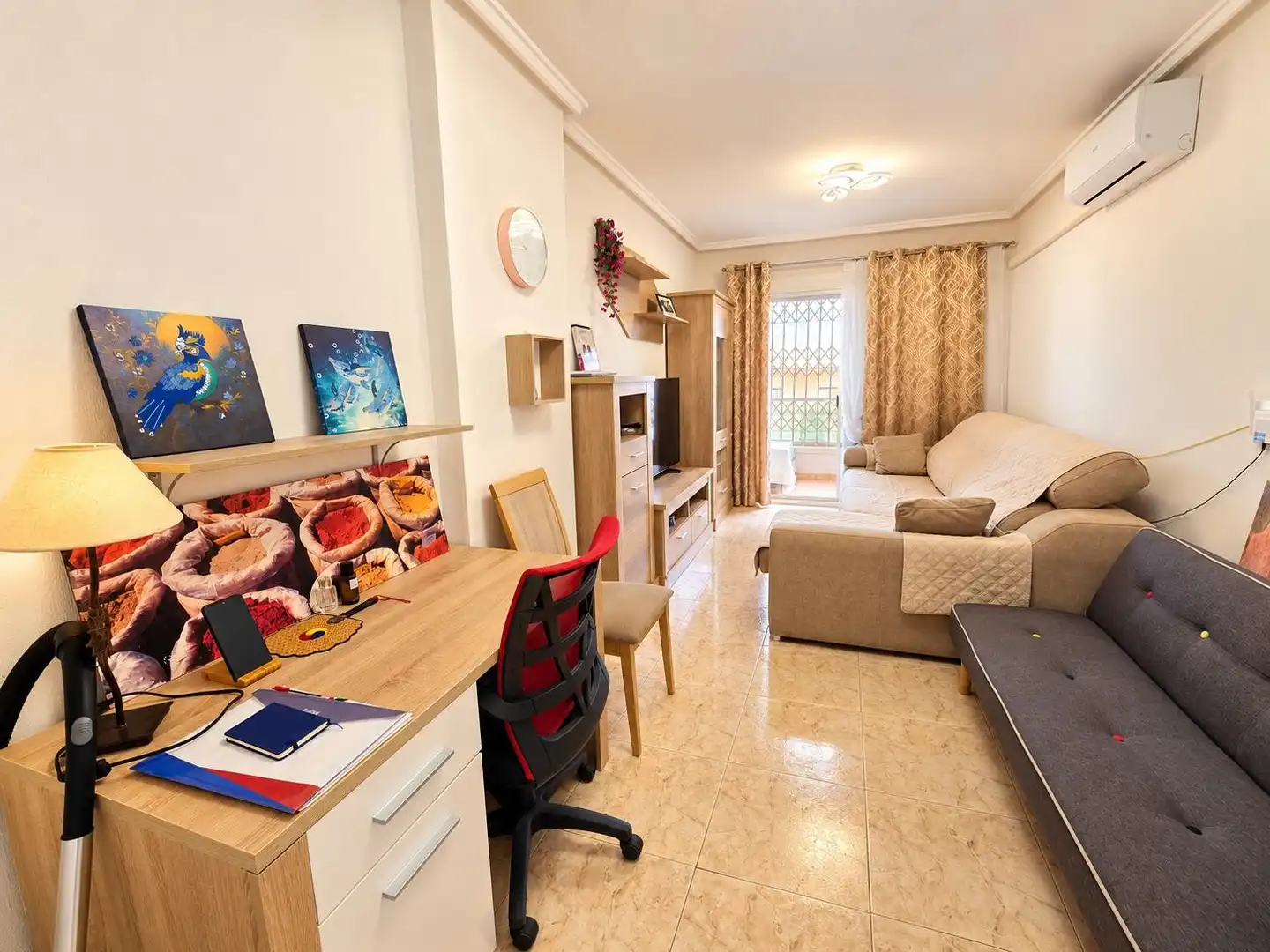 Erdgeschosswohnung zum Verkauf in Avenida Avenida Diego Ramírez Pastor, imagen 3