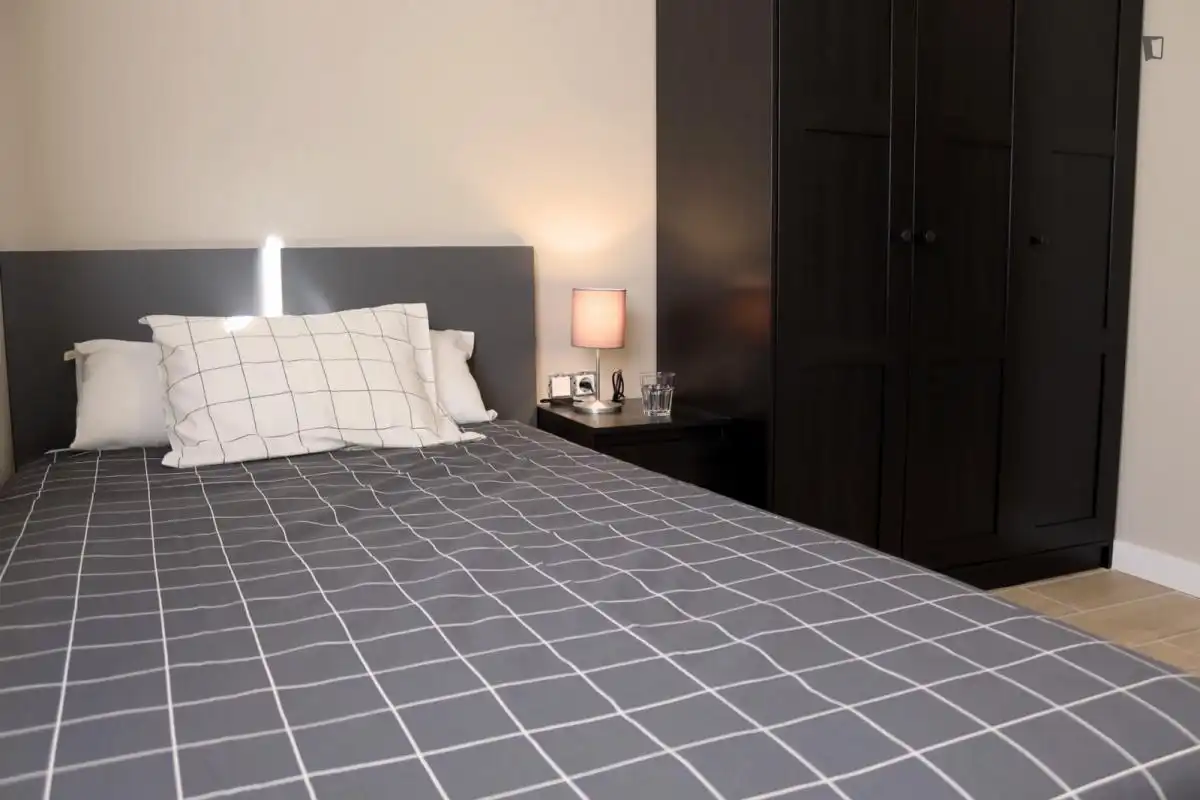 Habitació a Zona Concordia