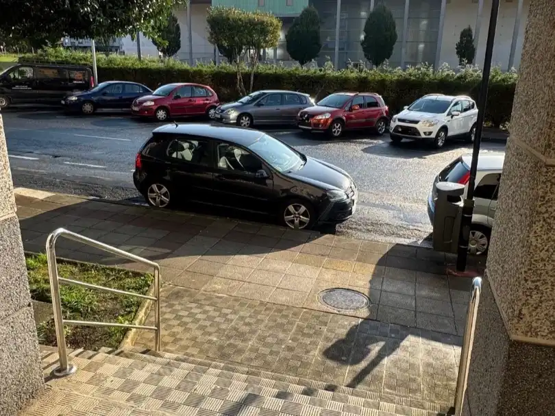 Habitatge en venda a Rúa Rafael Bárez 30, imagen 19