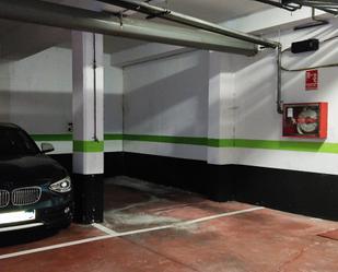 Parking of Garage for sale in  Madrid Capital