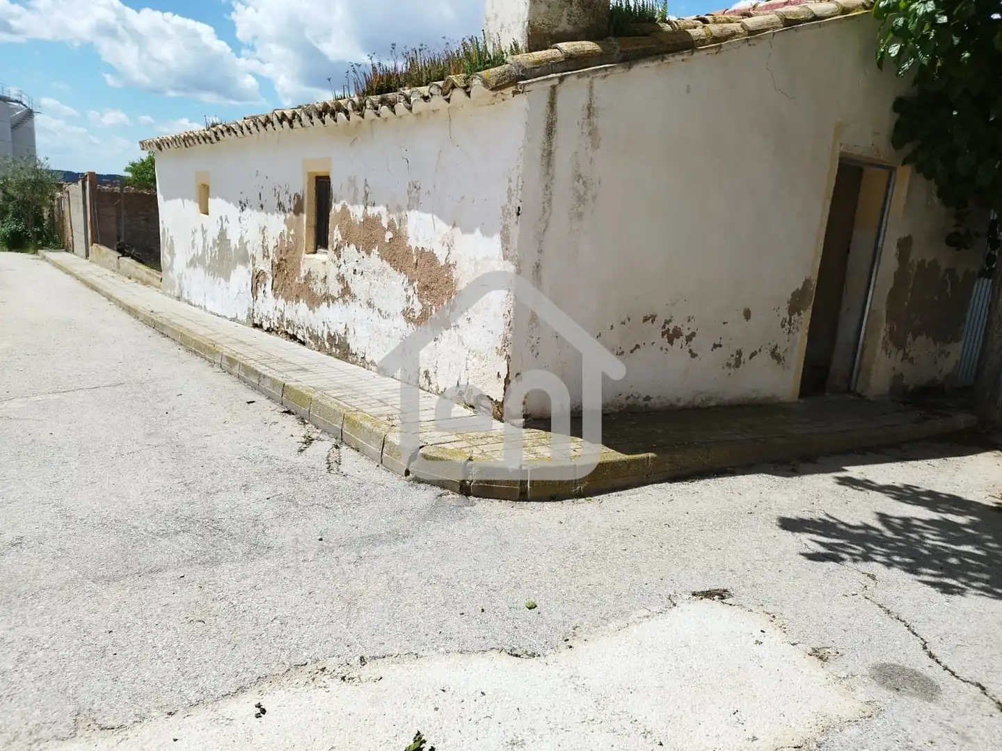 Garage zum Verkauf in Requena