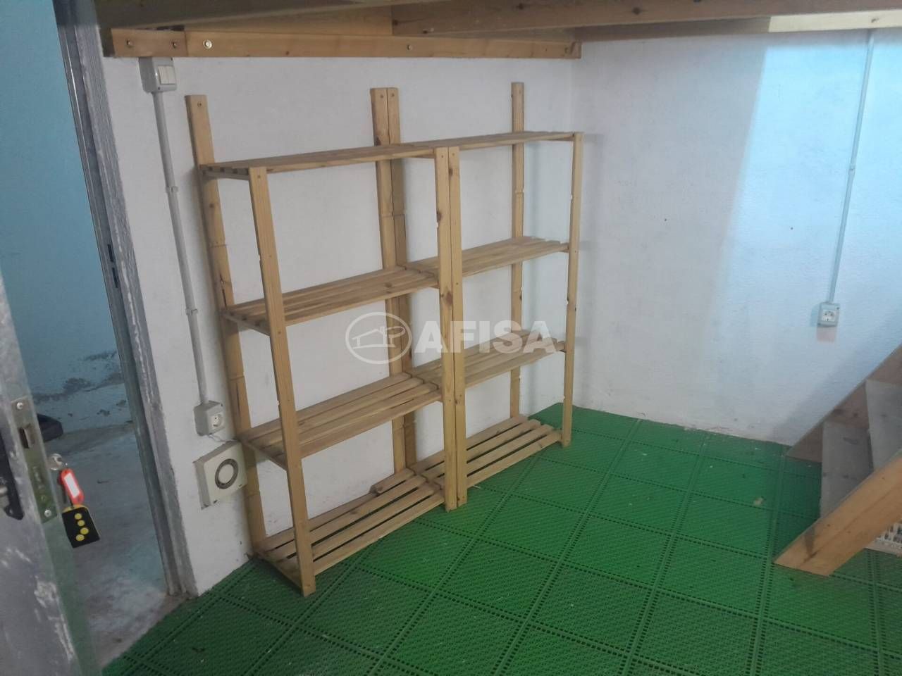 Traster de lloguer en Sant Antoni de Vilamajor