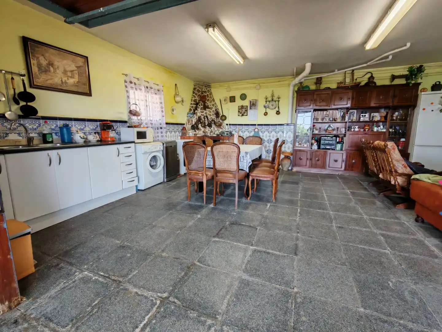 Haus zum Verkauf in Corbera de Llobregat, imagen 6