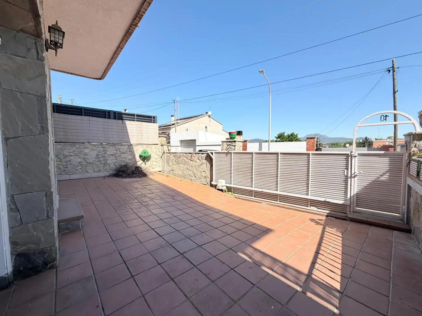 Terrace of Houses for sale in Terrassa  with Air Conditioner, Heating and Terrace