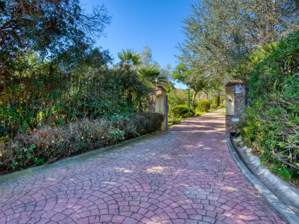 Casa con piscina en venta en Mas Trempat - Sant Amanç - Casa Nova, imagen 4