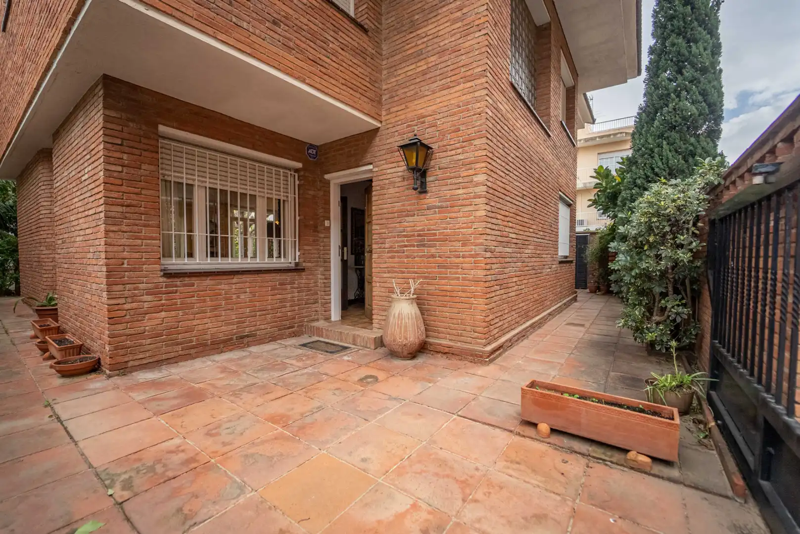 Casa amb terrassa en venda a Centre, imagen 4