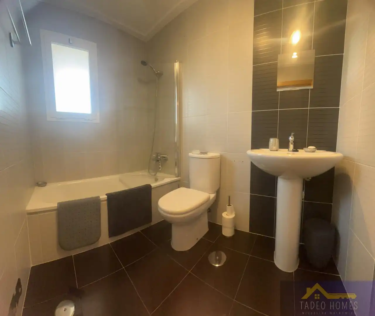 Apartament amb terrassa de lloguer a Alcacil 32, imagen 33