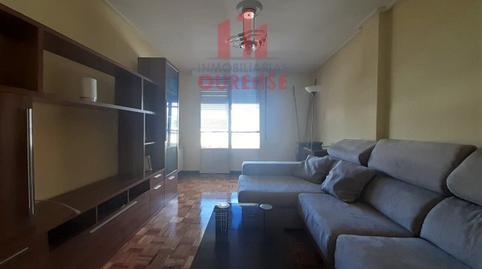 Foto 2 de Pis de lloguer a Couto, Ourense Capital