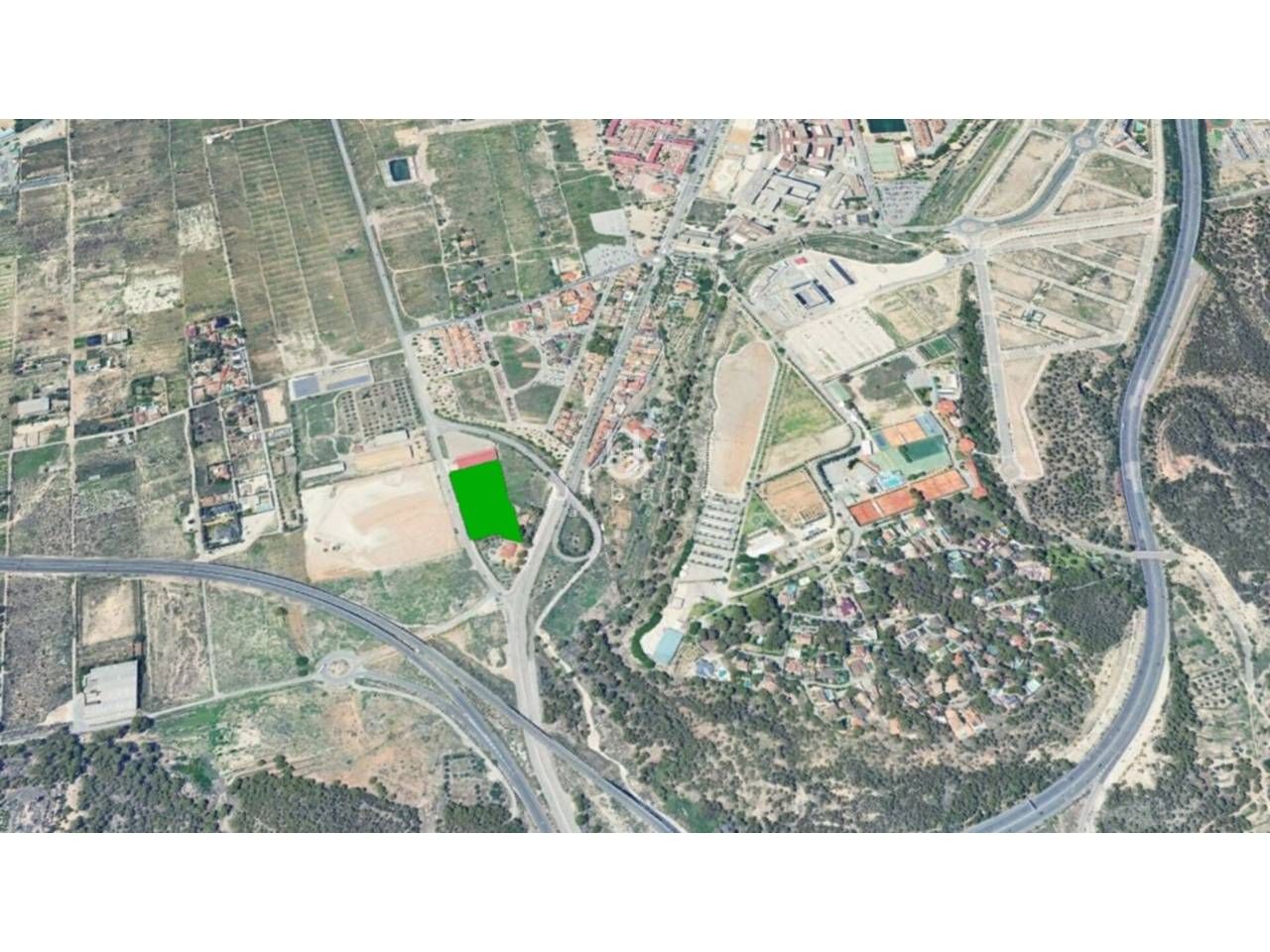 Land for sale in  Murcia Capital