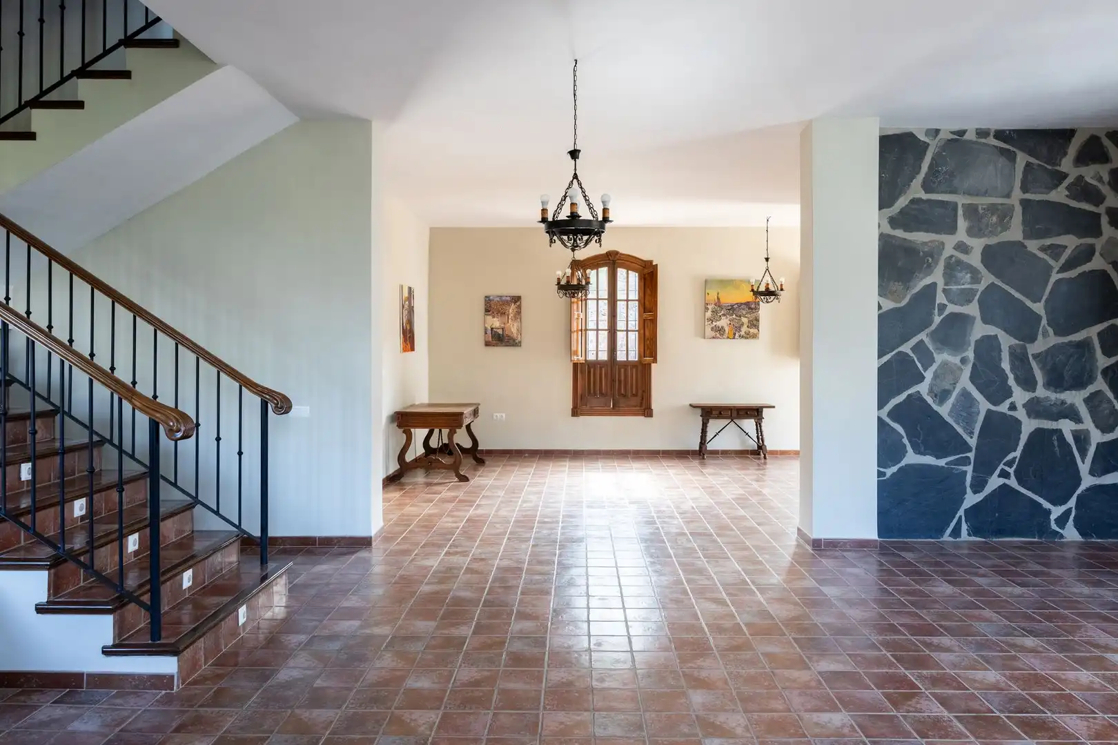Finca rústica en venda en Málaga amb Terrassa