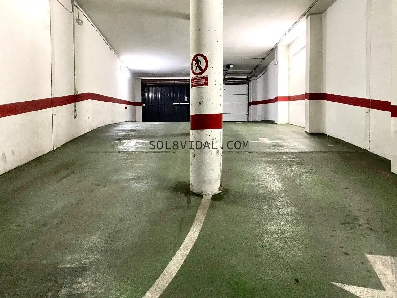 Individual en venta en Calle TEMISTOCLES ALMAGRO, imagen 7