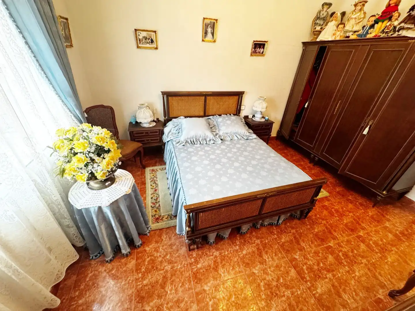 Casa amb jardí en venda a Los Cuarteros, imagen 16