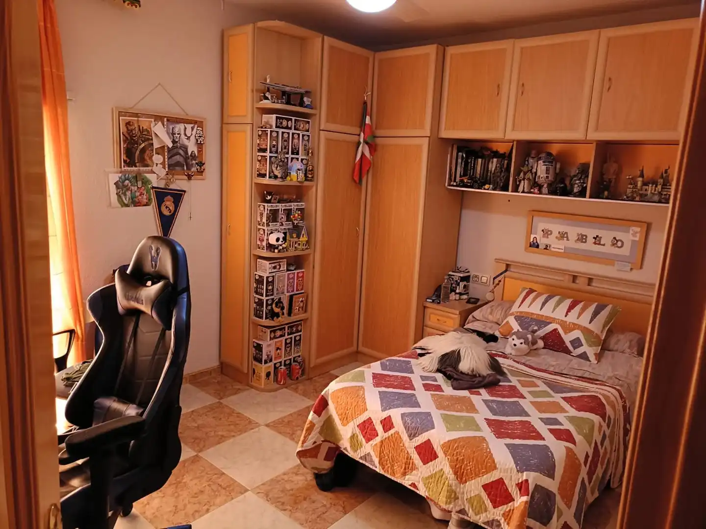 Maison à vendre à San Felipe - El Almendral - La Merced, imagen 14