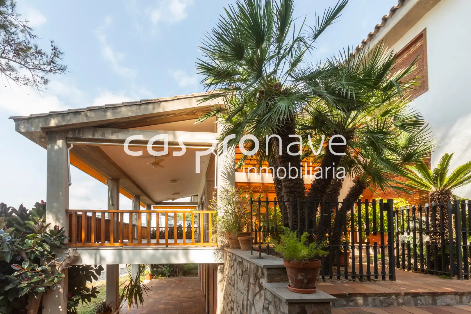 Casa o xalet en venda en Oropesa del Mar / Orpesa amb Jardí privat, Terrassa i Piscina