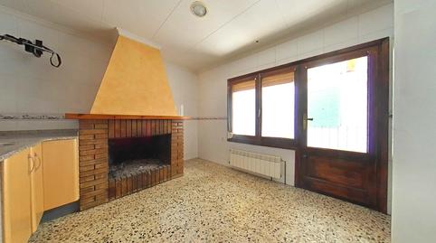 Foto 5 de Casa adosada en venda a Horno, Zaidín, Huesca