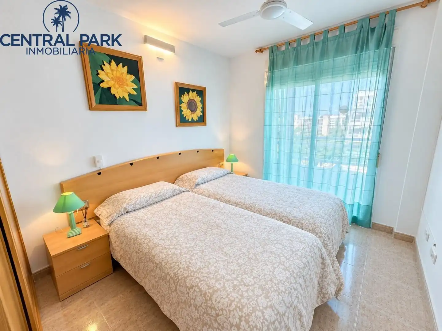 Apartamento con piscina en venta en Calle VILADOMAT, imagen 9