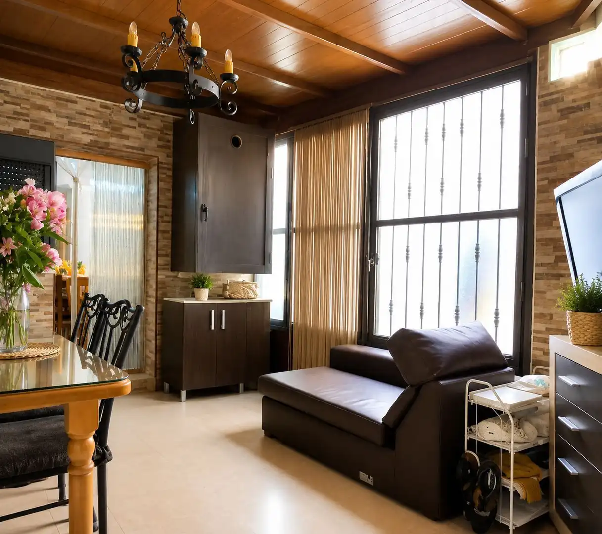 Casa a schiera in vendita a Camino de Morata, imagen 3