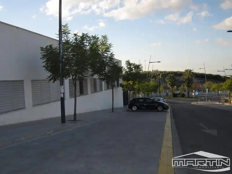 Terrenos y solares en venta en El Valle, imagen 12